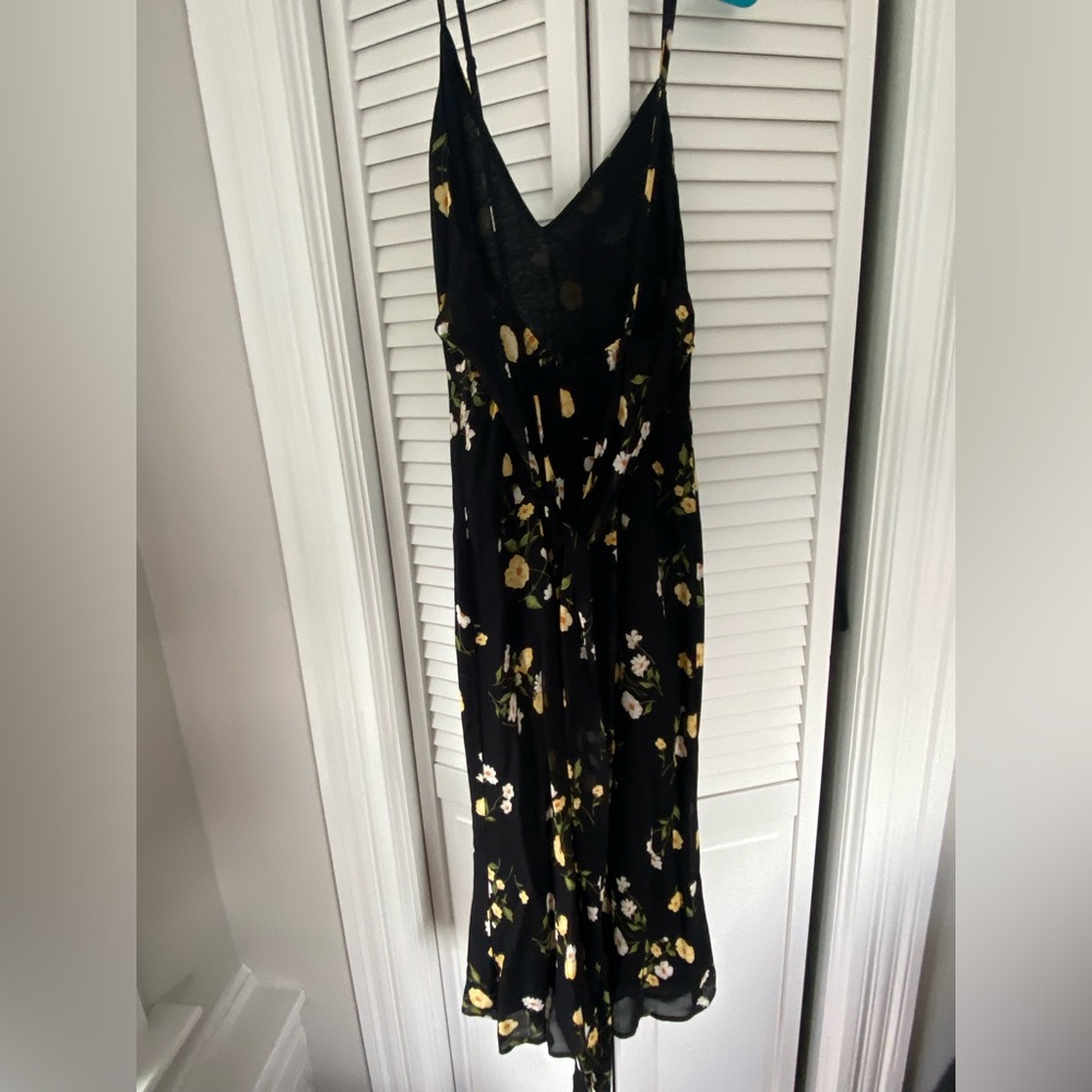 Reformation Dietrich dress - Picture 3 of 5